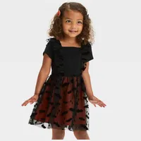 Cat & Jack Girl's Tulle Dresses