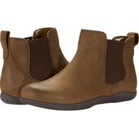 SoftWalk Women's Leather Boots