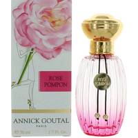 Annick Goutal Types Of Scent