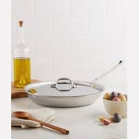 Cookware from All-clad