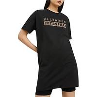 Allsaints Women's T-Shirt Dresses