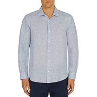 Orlebar Brown Men's Button-Down Shirts