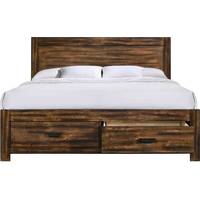 Picket House Furnishings Storage Beds