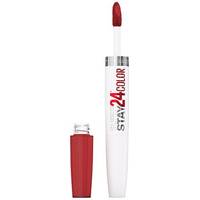 Walgreens Long Lasting Lipsticks