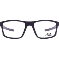 Oakley Men's Square Prescription Glasses