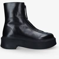 The Row Women's Leather Boots