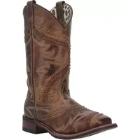 Laredo Women's Leather Boots