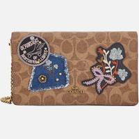 Women's Clutches from Coach