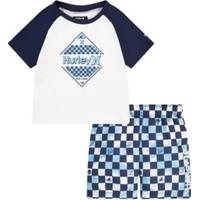 Hurley Boy's Sets & Outfits