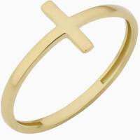 Oradina Women's 10k Gold Rings