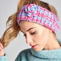 OpenSky Women's Winter Headbands