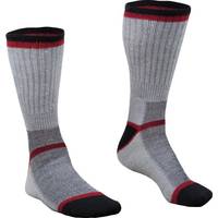 RefrigiWear Men's Moisture Wicking Socks