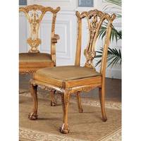 Design Toscano Chairs