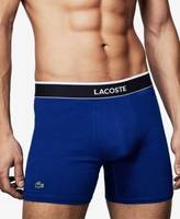 Men's Lacoste Underwear