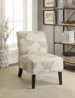 Linon Accent Chairs
