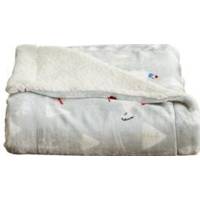 Great Bay Home Blankets & Throws