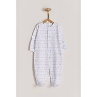 Babycottons Boy's Cotton Pyjamas