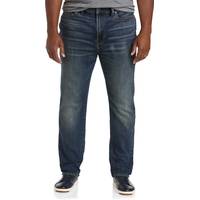 Lucky Brand Men's Tapered Jeans