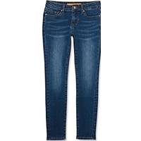 Bloomingdale's Girl's Mid Rise Jeans