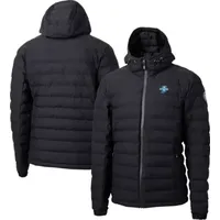 Belk Cutter & Buck Men's Black Puffer Jackets