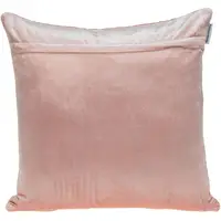 Parkland Collection Pink Pillows