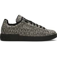 Dolce & Gabbana Men's Brown Shoes