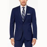 Ryan Seacrest Distinction Men's Modern Fit Suits