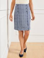 Talbots Women's A-line Skirts