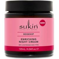 Skincare for Dry Skin from Sukin