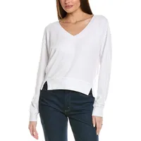 Shop Premium Outlets Michael Stars Women's V-Neck Sweatshirts