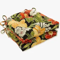 Bed Bath & Beyond Pillow Perfect Outdoor Chair Cushions