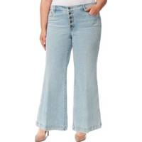 Macy's Jessica Simpson Women's Wide Leg Jeans