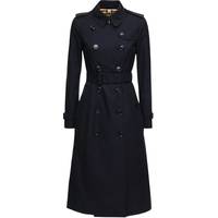 Burberry Women's Double-Breasted Coats