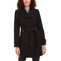 Women's Wrap And Belted Coats from INC International Concepts