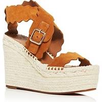 Women's Wedge Sandals from Chloe