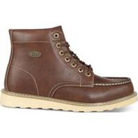 Lugz Footwear Men's Brown Shoes
