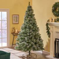 GDFStudio Artificial Christmas Trees