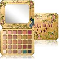 Eye Makeup from Too Faced