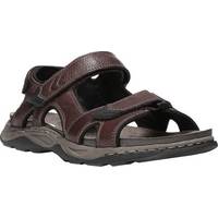 Men's Leather Sandals from Dr. Scholl's