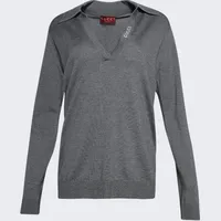 French Connection Women's Wool Polo Shirts