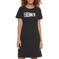 Macy's DKNY Women's T-Shirt Dresses