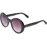 Stella McCartney Women's Round Sunglasses