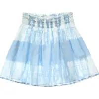 Shop Premium Outlets Girls' Smocked Skirts