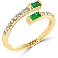 Sam's Club Women's Emerald Rings
