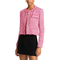 Bloomingdale's Generation Love Women's Tweed Blazers