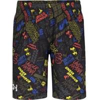 Under Armour Boy's Pull On Shorts