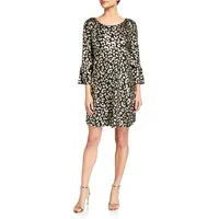 Neiman Marcus Women's Leopard Clothing