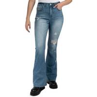 Macy's Indigo Rein Women's Ripped Jeans