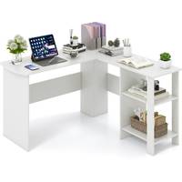 Slickblue L-Shaped Desks