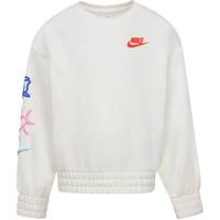 Nike Girl's CrewNeck Sweatshirts